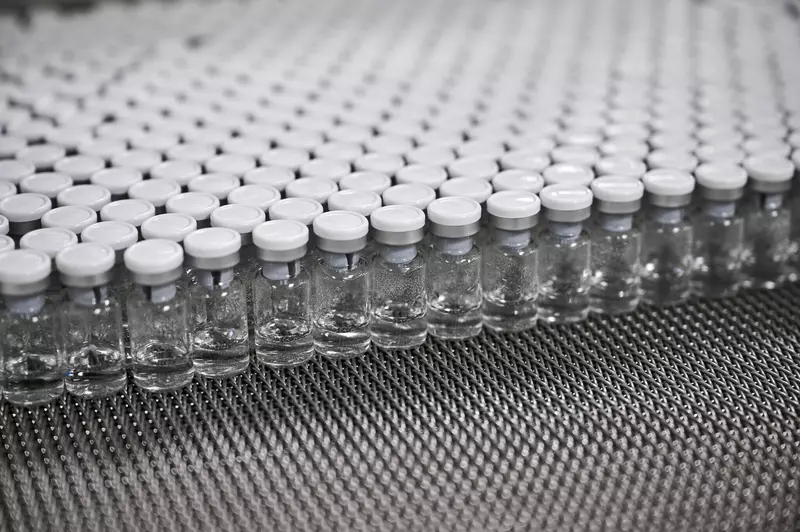 25 для новости «СПбНИИВС ФМБА 84 года на страже здоровья россиян»