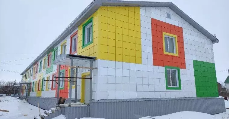 Картинка 22 для «Ямальский меридиан 12»