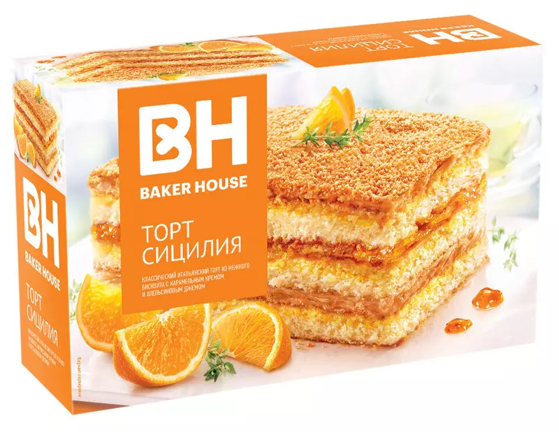 Изображение 3 для публикации «Вы готовы порадовать себя и своих близких невероятно вкусными тортами от»