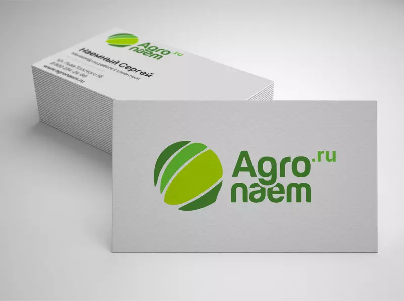 Изображение 5 для поста «разработка логотипа: Разработали логотип и фирменный для агрегатора сельхозтехники 1 в России»