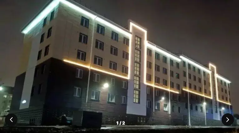 Иллюстрация №36 для публикации «Ямальский меридиан 17»