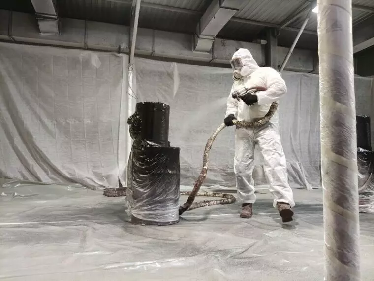 №8 для поста «Омский завод Сибгазстройдеталь наладил выпуск деталей для АЭС вместо Украины»