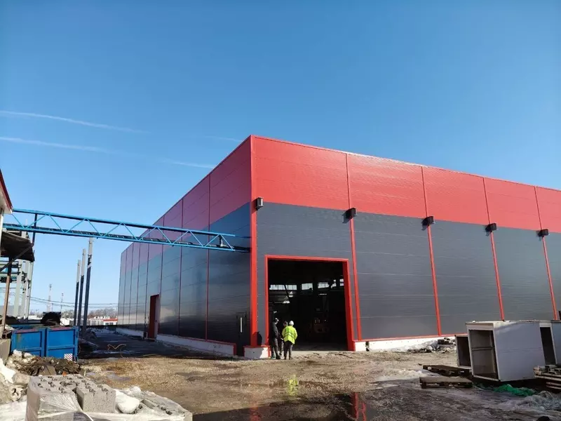 Иллюстрация 10 для публикации «Обзор В марте 2026 года в России было открыто 18 новых производств»