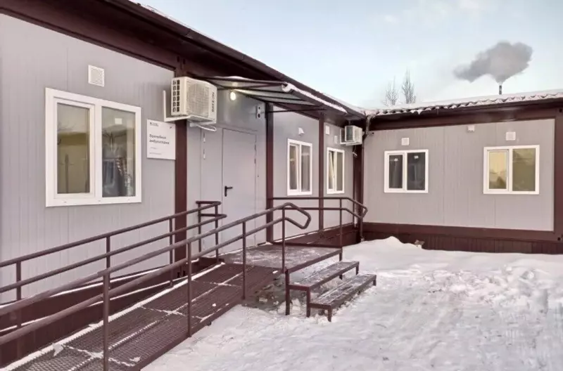 Картинка 18 для статьи «В Приангарье построены новые школы и дома культуры»