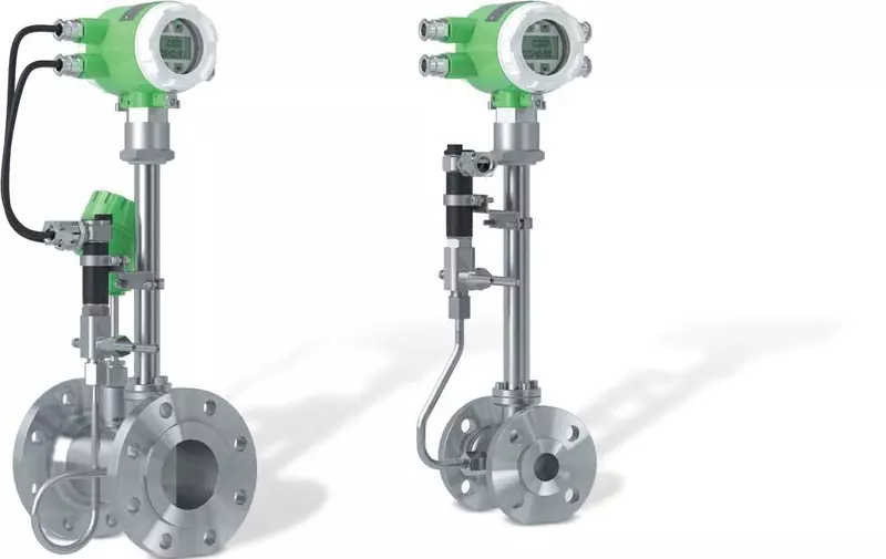 Компания ЭМИС модернизировала свой вихревой расходомер
