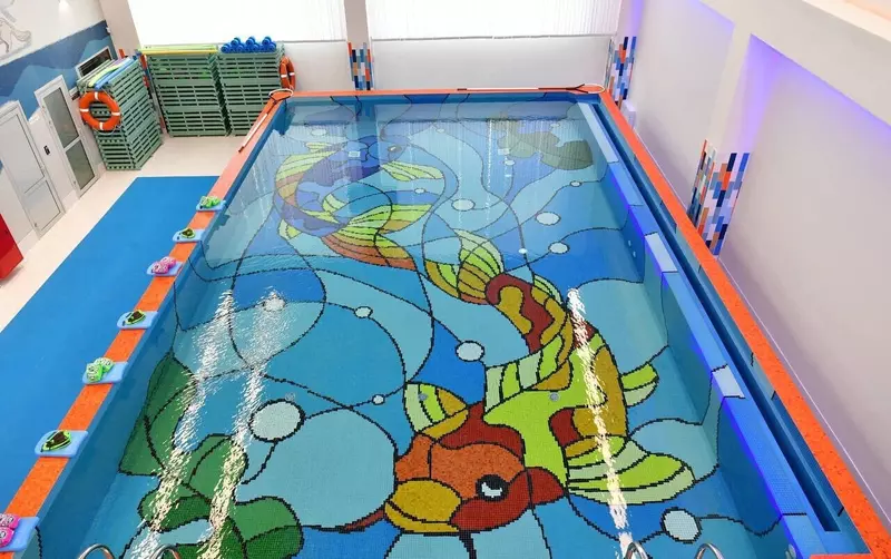 Изображение #5 для новости «культура: Культурно оздоровительный центр Сибирь открылся в ямальском Муравленко»