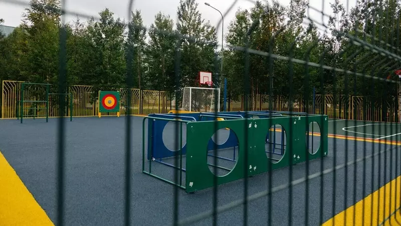 Фото №45 для «Ямальский меридиан 15»