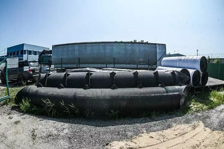 Изображение №33 для статьи «Тюменское импортозамещение часть 18»