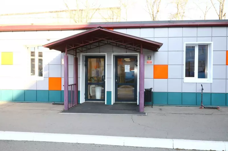 Изображение №24 для поста «В Приангарье развивается социальная инфраструктура часть 5»