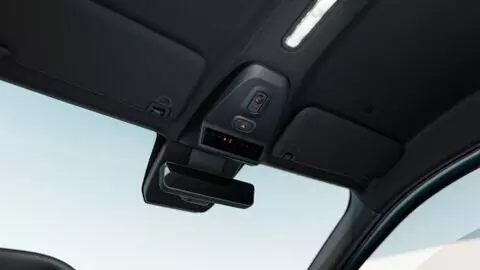 Иллюстрация №5 для статьи «Создатели Атома показали салон российского электромобиля»