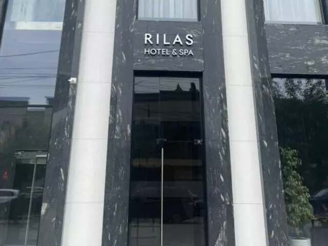 Картинка №8 для новости «Бутик отель открылся в Махачкале»