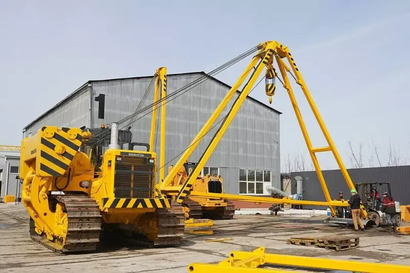 Картинка #51 для статьи «Тюменское импортозамещение часть 16»