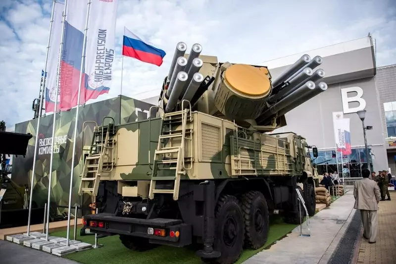 Картинка 1 для статьи «Армия и Флот: Панцири Ростеха успешно противостоят американским ракетам в зоне СВО»