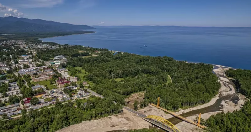 Изображение 3 для публикации «Приангарье: Новая экономика Прибайкалья часть 2»