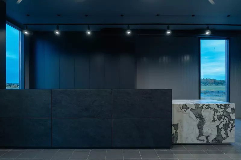 Картинка №3 для поста «Тобольск: В Тюменской области открылся новый термальный курорт»