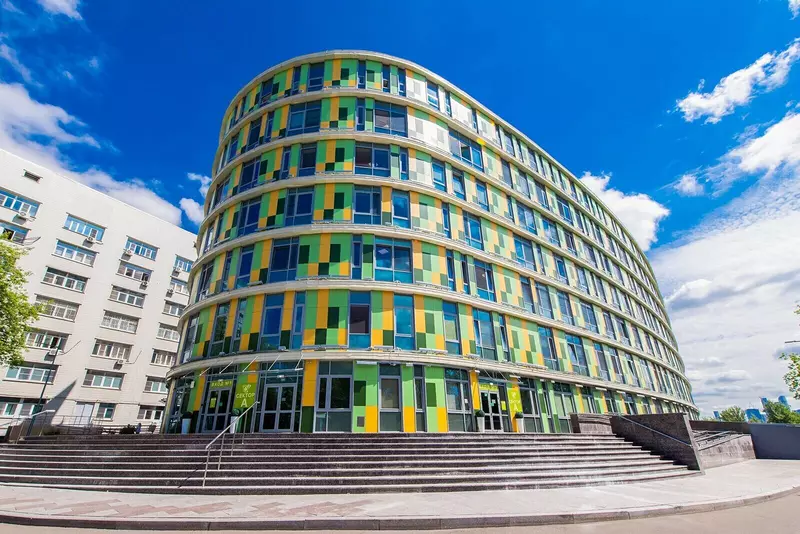 Изображение 2 для публикации «медицина: Как меняется московское здравоохранение»