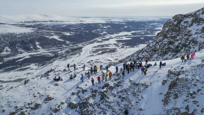 Изображение 5 для поста «дорожное строительство: Новости дорожного строительства в Сибири»