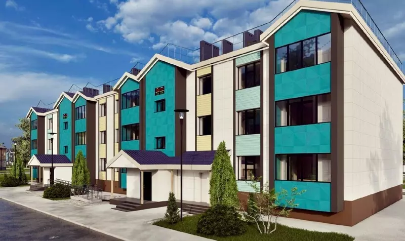 Иллюстрация №52 для «Муравленко молодой энергичный перспективный»