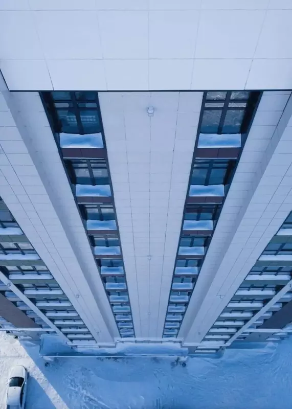 Картинка #15 для поста «Ямальский меридиан 32»