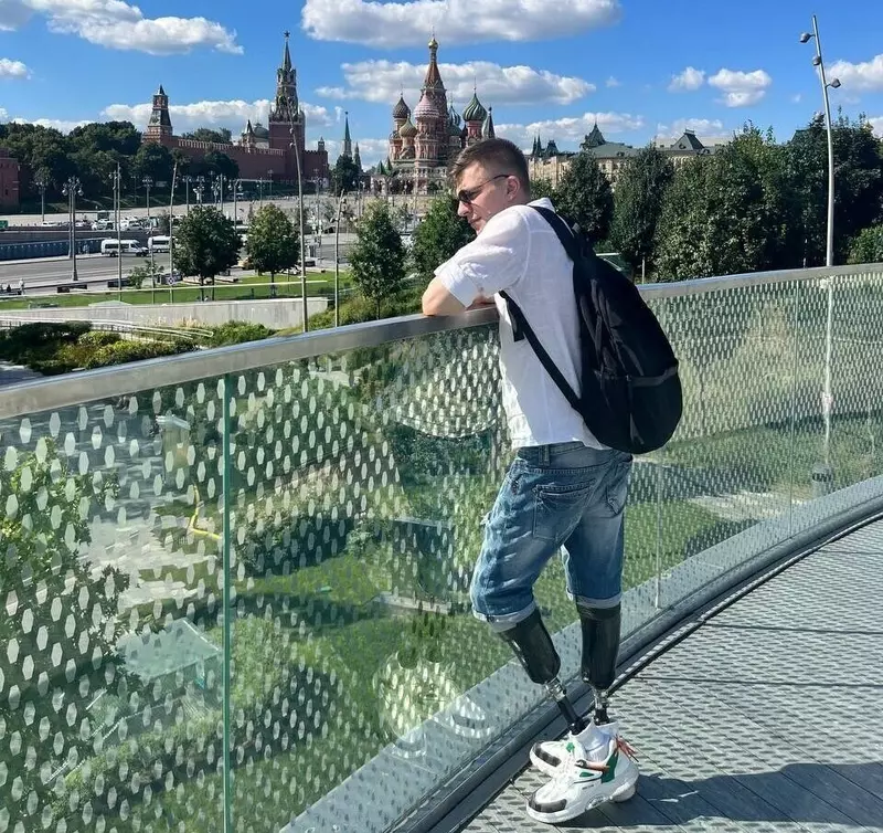 В ногу со временем