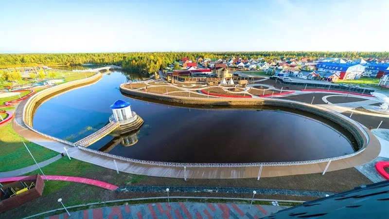 #49 для публикации «Города ЛУКойла часть 2»