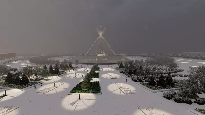 #56 для статьи «Когалым моногород изменивший судьбу часть 1»