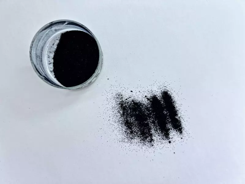 Ученые Росатома нашли способ добывать платину из ядерных отходов