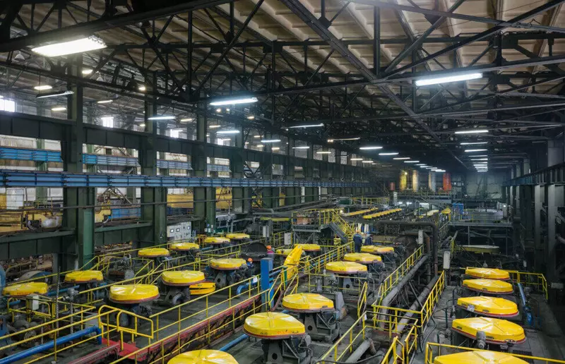 Иллюстрация 49 для поста «Развитие Сибири часть 7»