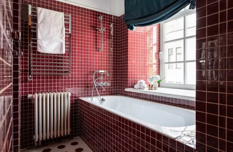 Изображение №13 для публикации «Пятизвёздочный отель Родина открылся в историческом центре Иркутска»