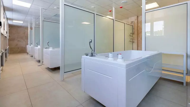 #5 для статьи «Новый корпус реабилитационного центра Большой Тараскуль открылся в Тюмени»