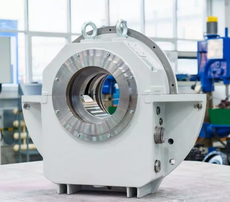 Фото №12 для поста «Тюменское импортозамещение часть 11»