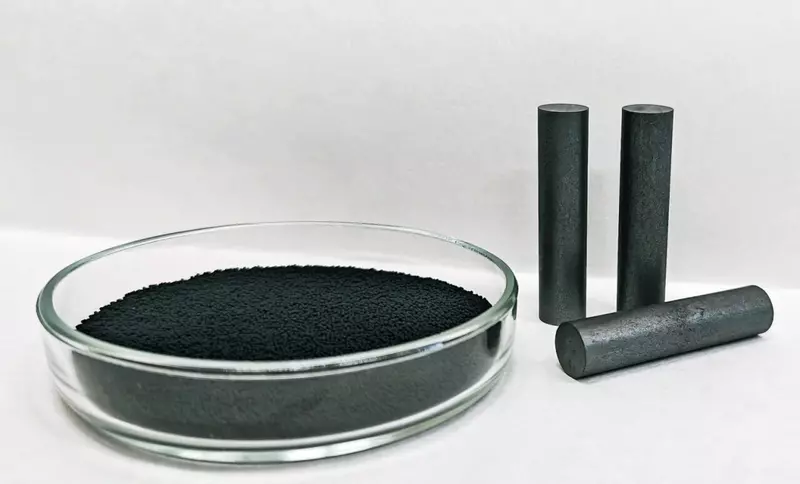 Ученые Росатома завершили важный этап испытаний топлива ВТГР