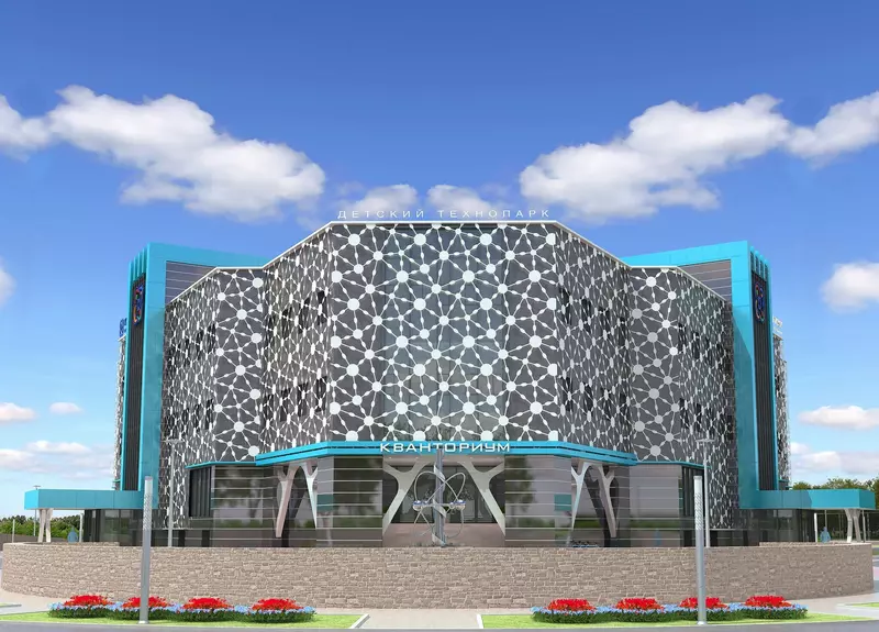 Иллюстрация 52 для новости «Как меняется Ямал Ноябрьск часть 2»