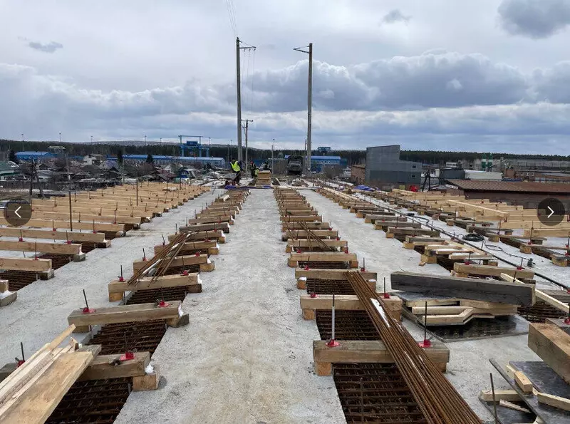 Иллюстрация #14 для поста «Новости дорожного строительства в Сибири»