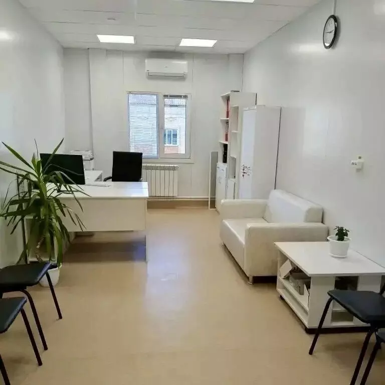 Иллюстрация №2 для статьи «Челябинская область: В Миньяре Челябинской области открылся новый современный медицинский комплекс»