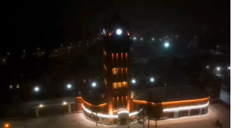 Фото 39 для новости «Ямальский меридиан 17»