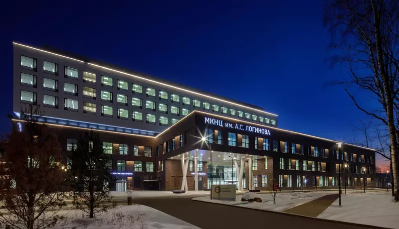 Изображение №12 для «Как меняется московское здравоохранение»