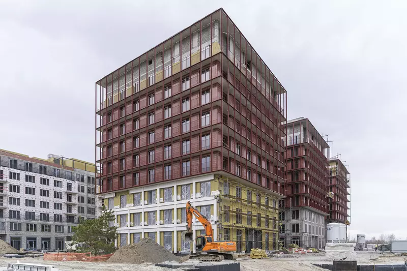 Фото #24 для публикации «Реновация Тюмени часть 2»