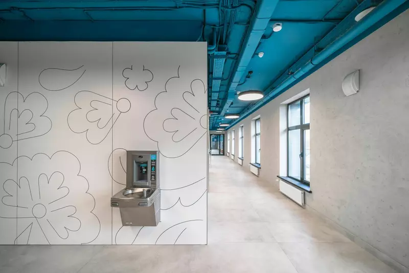 Иллюстрация №34 для статьи «Лицей 1 им»