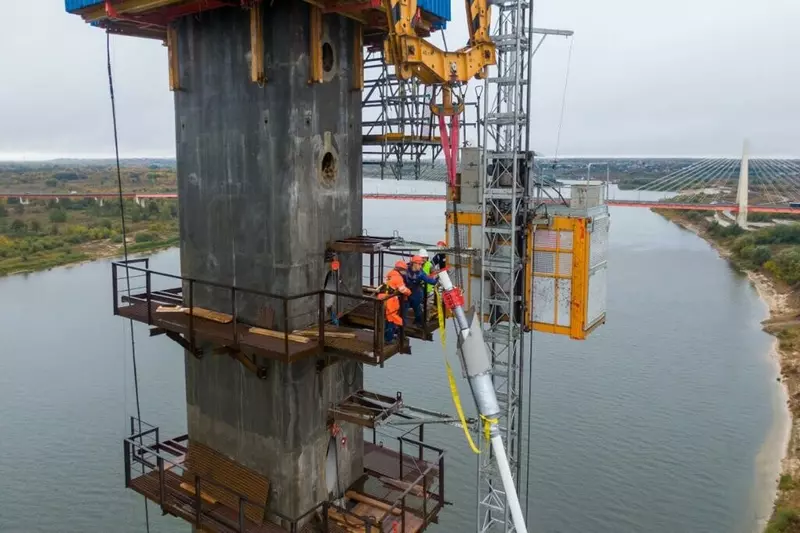 Изображение 2 для поста «строительство: Новости дорожного хозяйства»