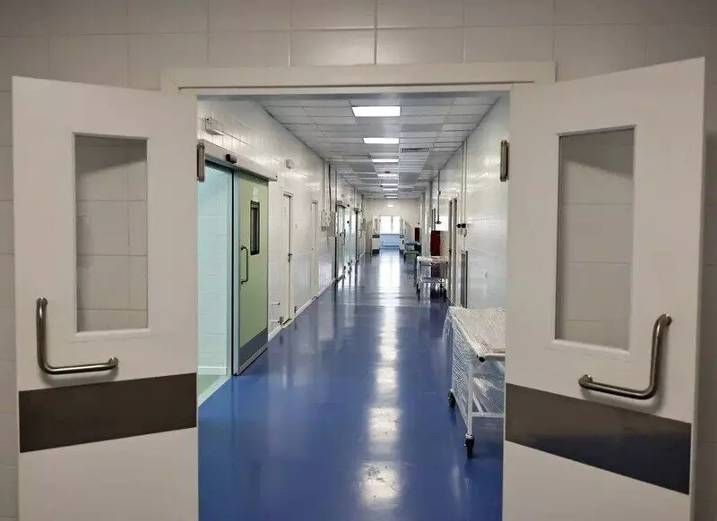 Изображение 6 для «В Астрахани открылся новый корпус областного перинатального центра»