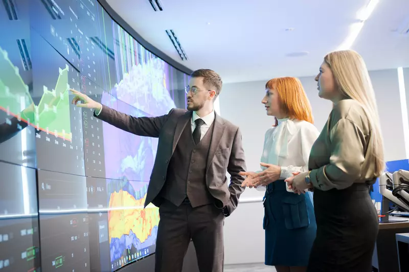 Инновации для ТЭК симулятор гидроразрыва пласта Газпром нефти