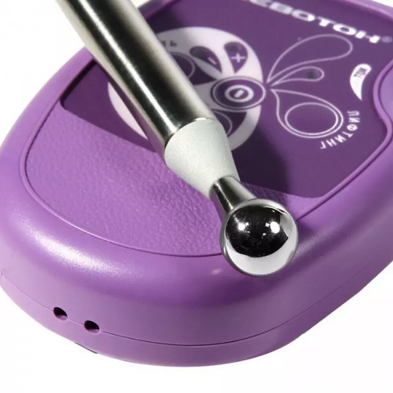 Картинка #2 для статьи «гальванизация: Невотон АК 201 производства Санкт Петербурга помогает в омоложении лица»