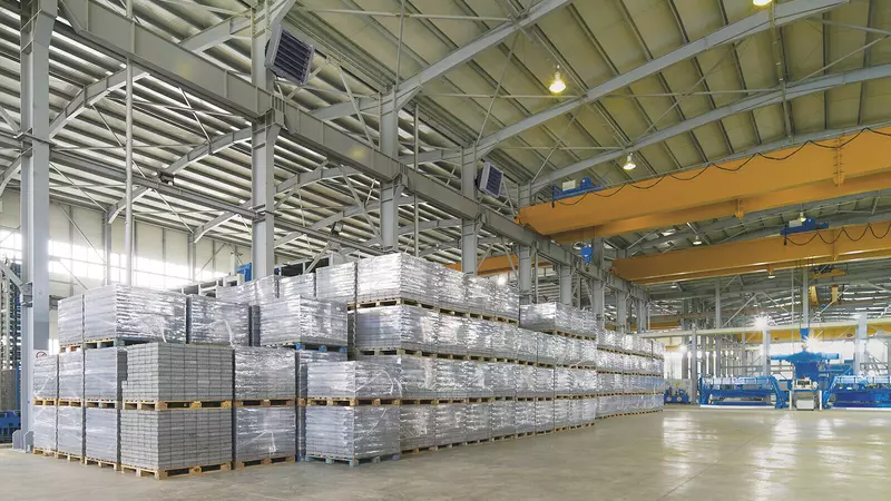 Иллюстрация №2 для поста «изтт: В России запустили серийное производство сверхмощных водяных тепловентиляторов»