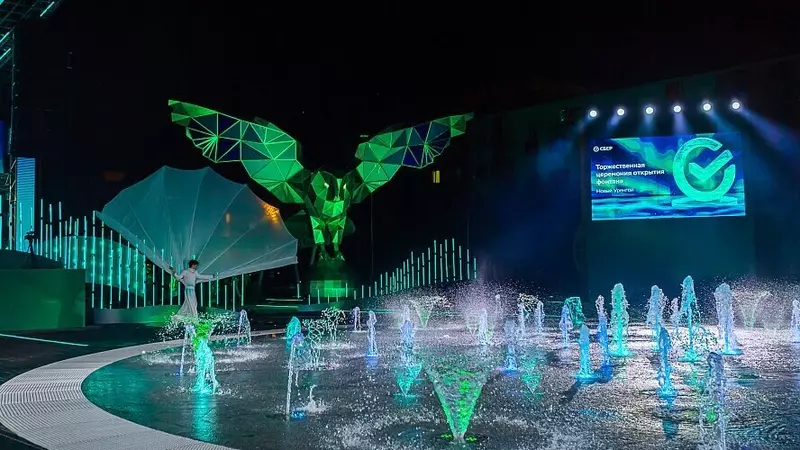 №57 для публикации «Газ Уренгоя Родине часть 1»