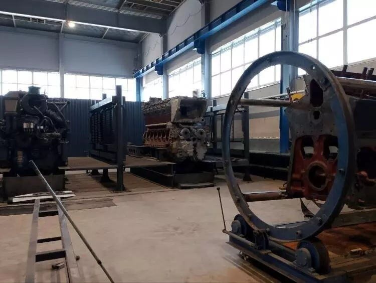 Картинка №53 для новости «Тюменское импортозамещение часть 20»