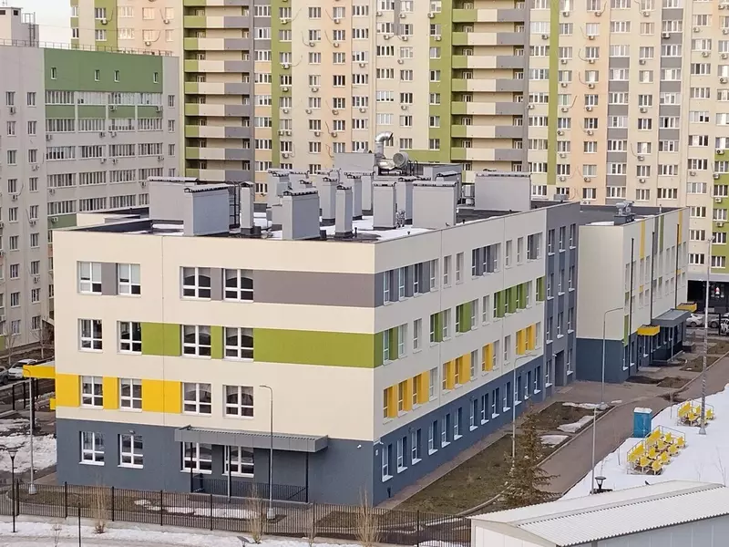 Фото №1 для новости «: »