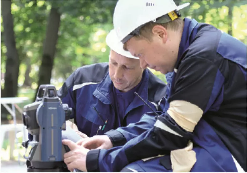 Изображение №3 для поста «ТЭК: Результаты реформы проектного комплекса Газпром от минимизации сроков до создания новых островов»