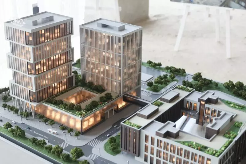 2 для публикации «ОЭЗ: В Москве открыта первая очередь технопарка ЗИЛ»