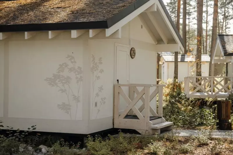 Картинка №5 для статьи «Алтайский край: В Алтайском крае открылся новый пятизвездочный бутик отель»